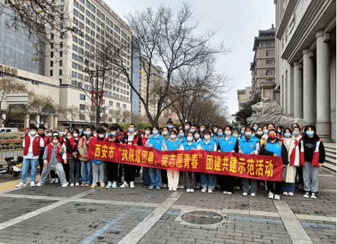 学生参加志愿服务活动 学生参加志愿服务活动